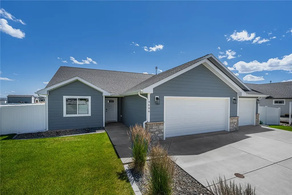 4606 Liahona Lane Billings MT 59106