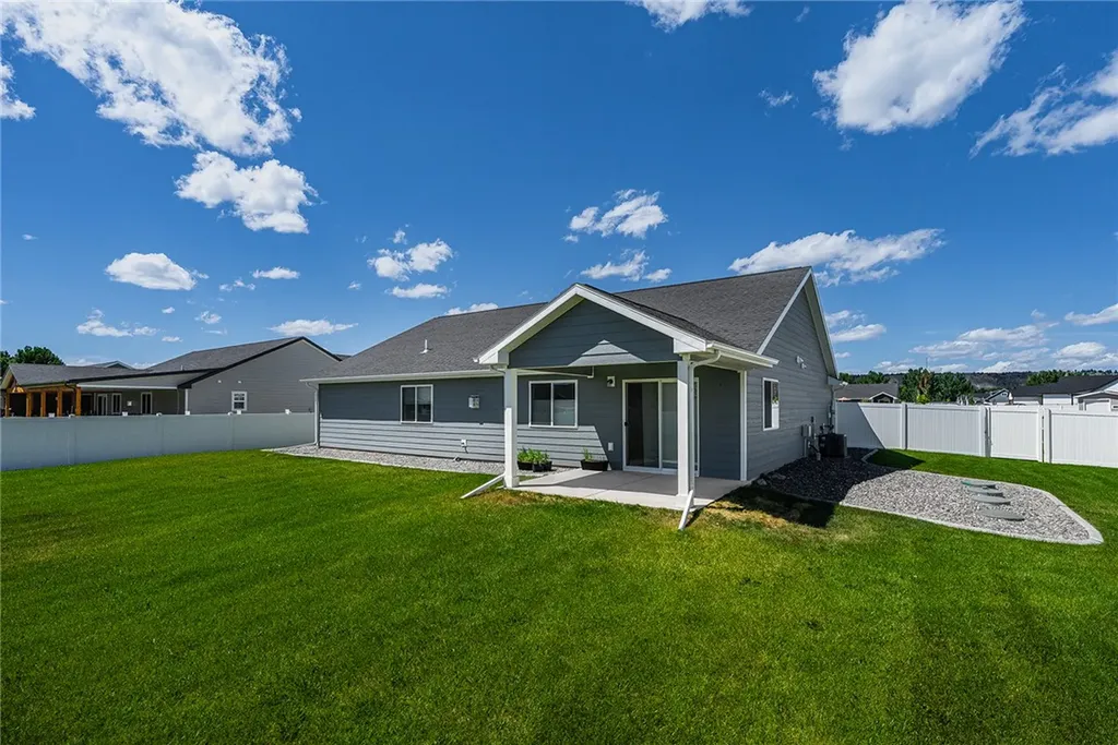 4606 Liahona Lane Billings MT 59106