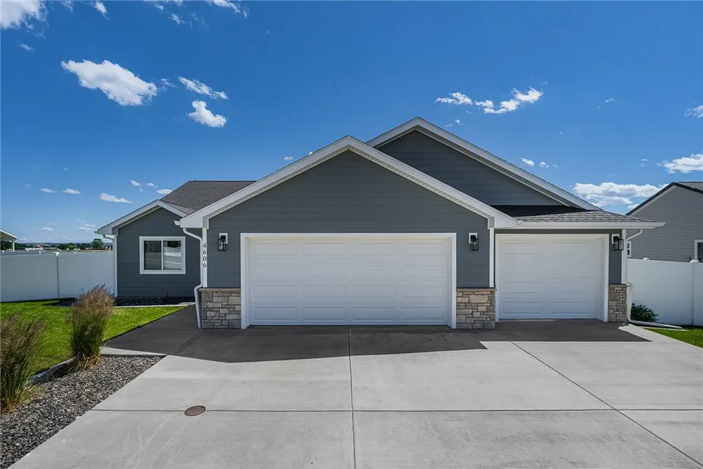 4606 Liahona Lane Billings MT 59106