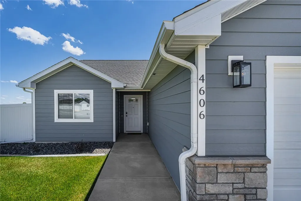 4606 Liahona Lane Billings MT 59106