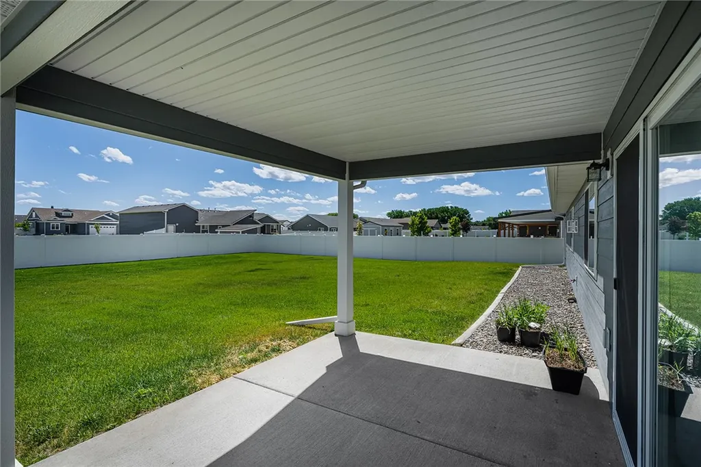 4606 Liahona Lane Billings MT 59106