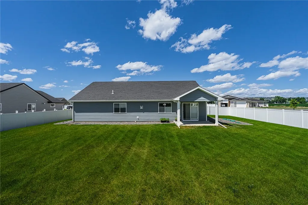 4606 Liahona Lane Billings MT 59106