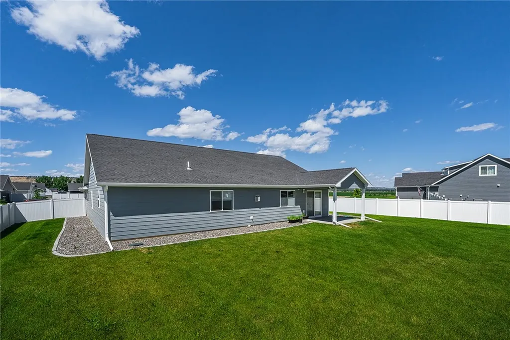 4606 Liahona Lane Billings MT 59106