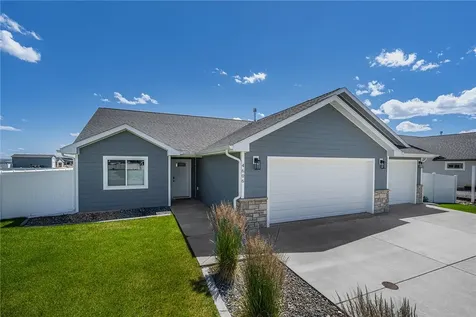 4606 Liahona Lane Billings MT 59106