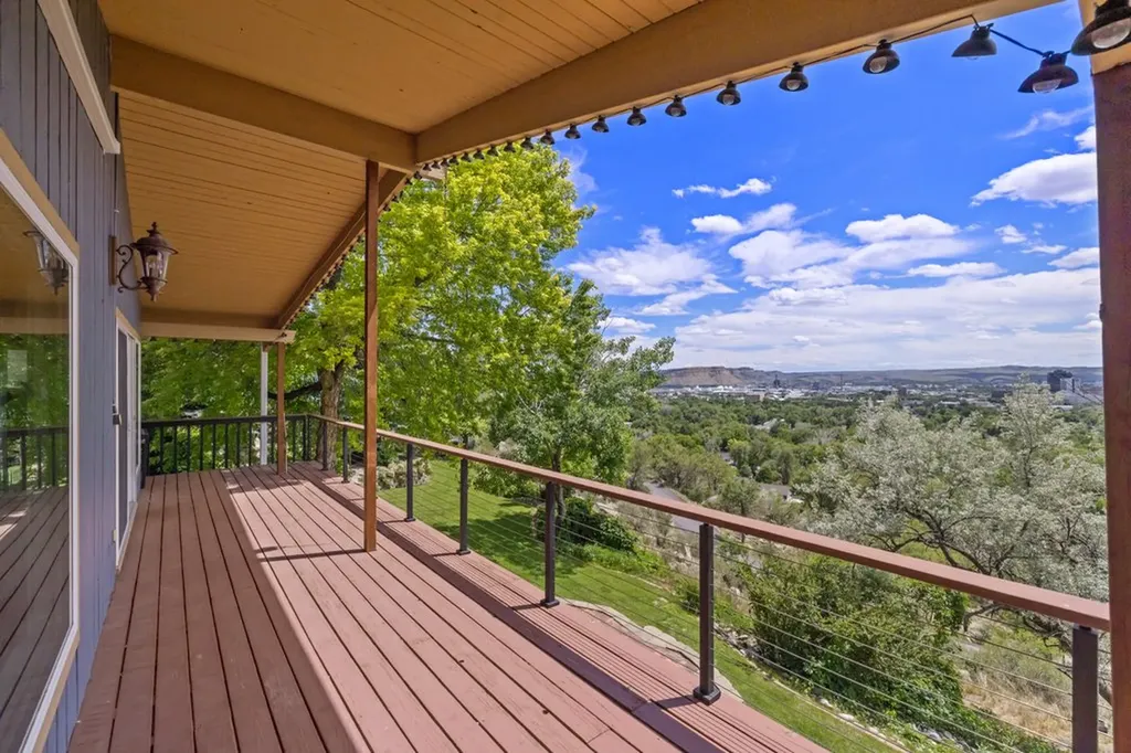 194 Mountain View Boulevard Billings MT 59101