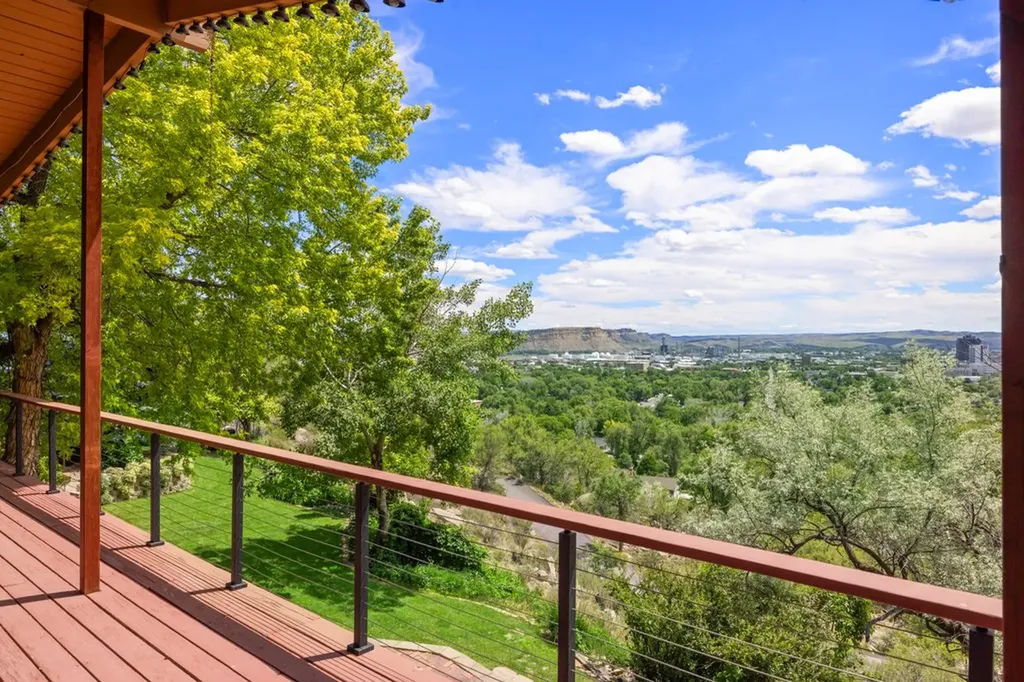 194 Mountain View Boulevard Billings MT 59101