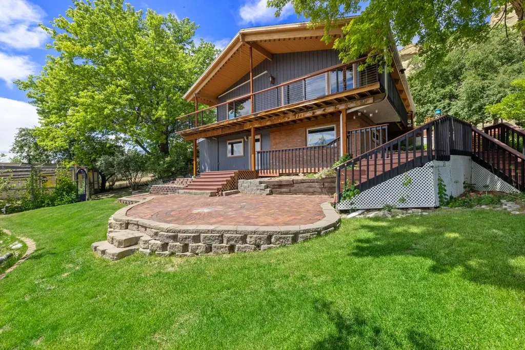 194 Mountain View Boulevard Billings MT 59101