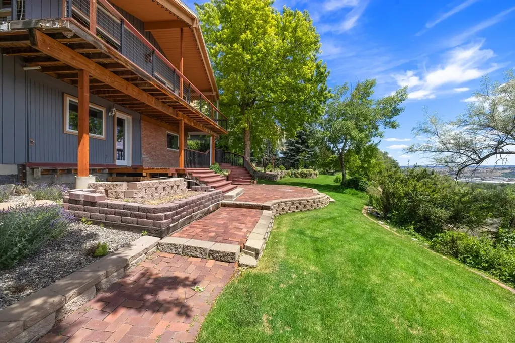 194 Mountain View Boulevard Billings MT 59101