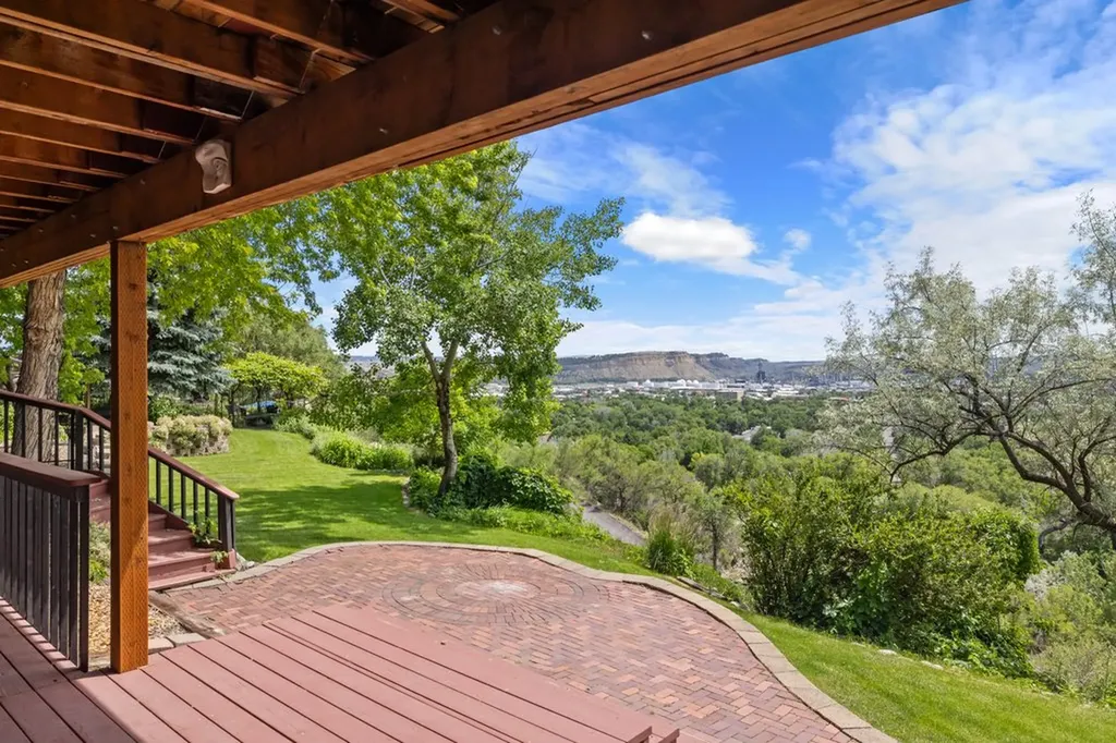 194 Mountain View Boulevard Billings MT 59101