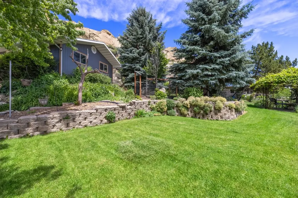 194 Mountain View Boulevard Billings MT 59101