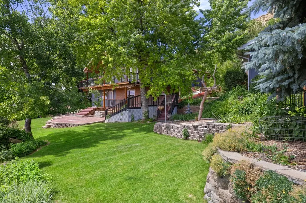 194 Mountain View Boulevard Billings MT 59101