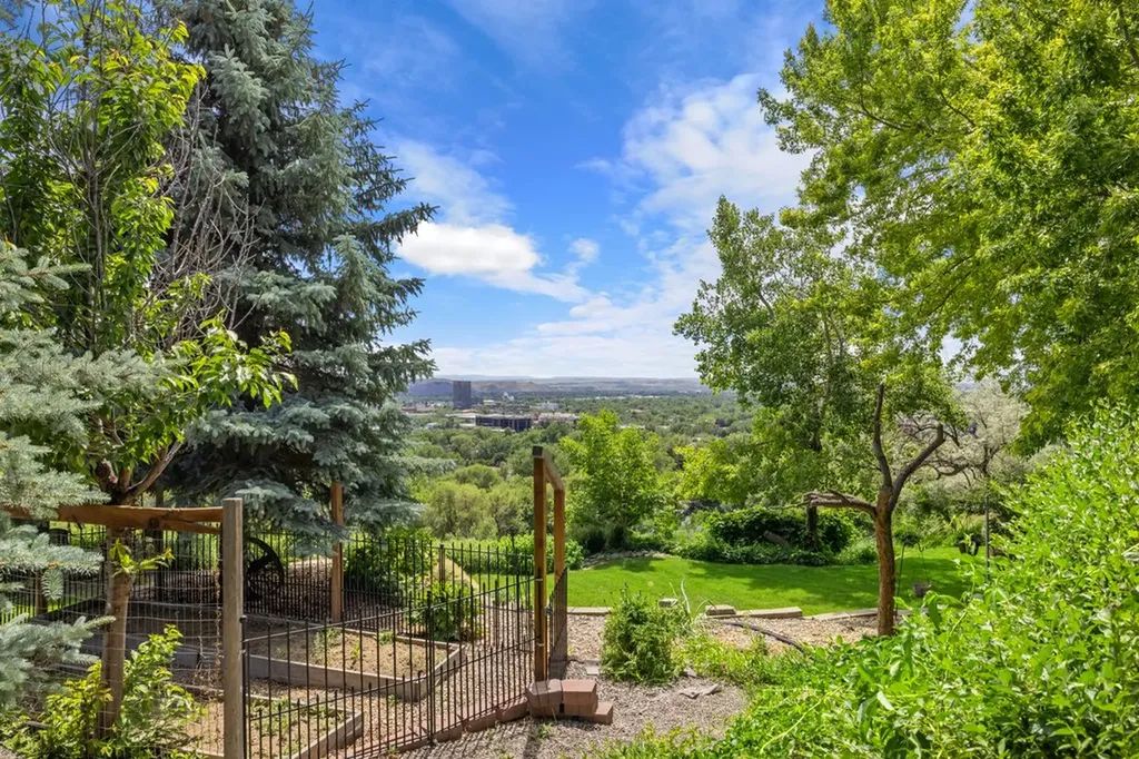 194 Mountain View Boulevard Billings MT 59101