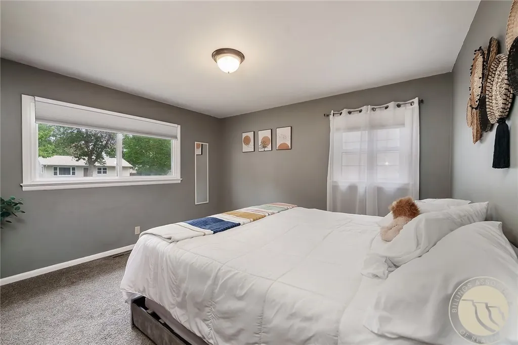 1522 Cook Avenue Billings MT 59102