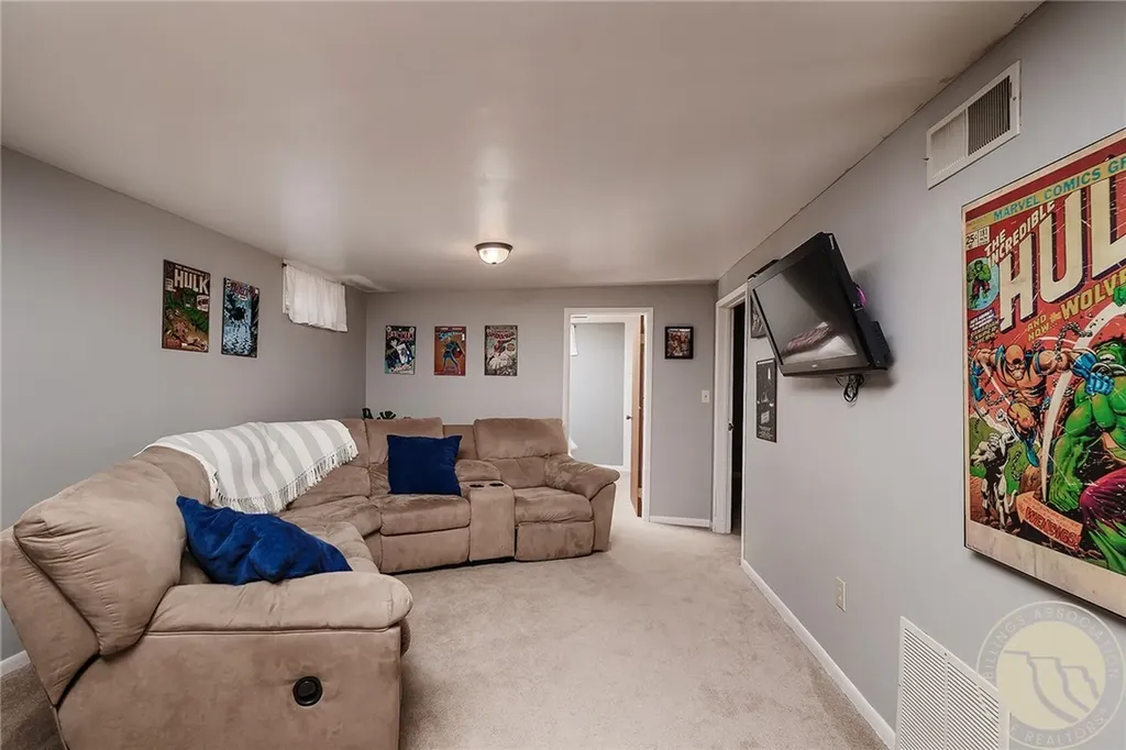 1522 Cook Avenue Billings MT 59102
