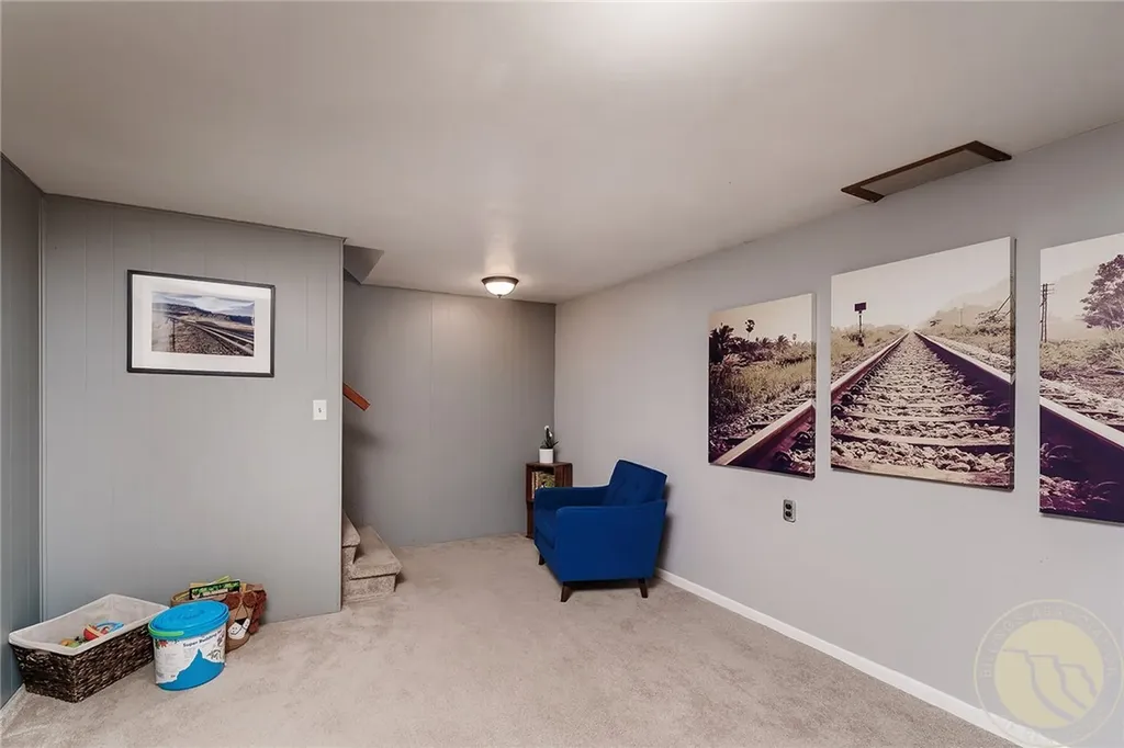 1522 Cook Avenue Billings MT 59102