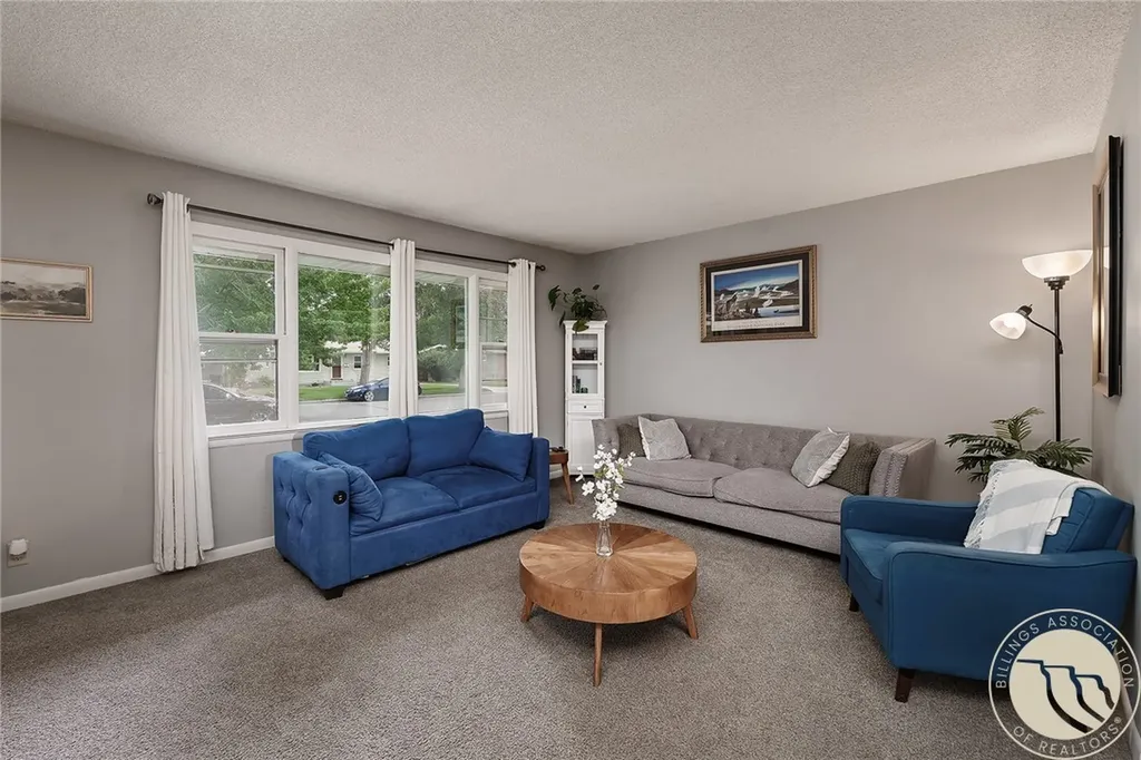 1522 Cook Avenue Billings MT 59102