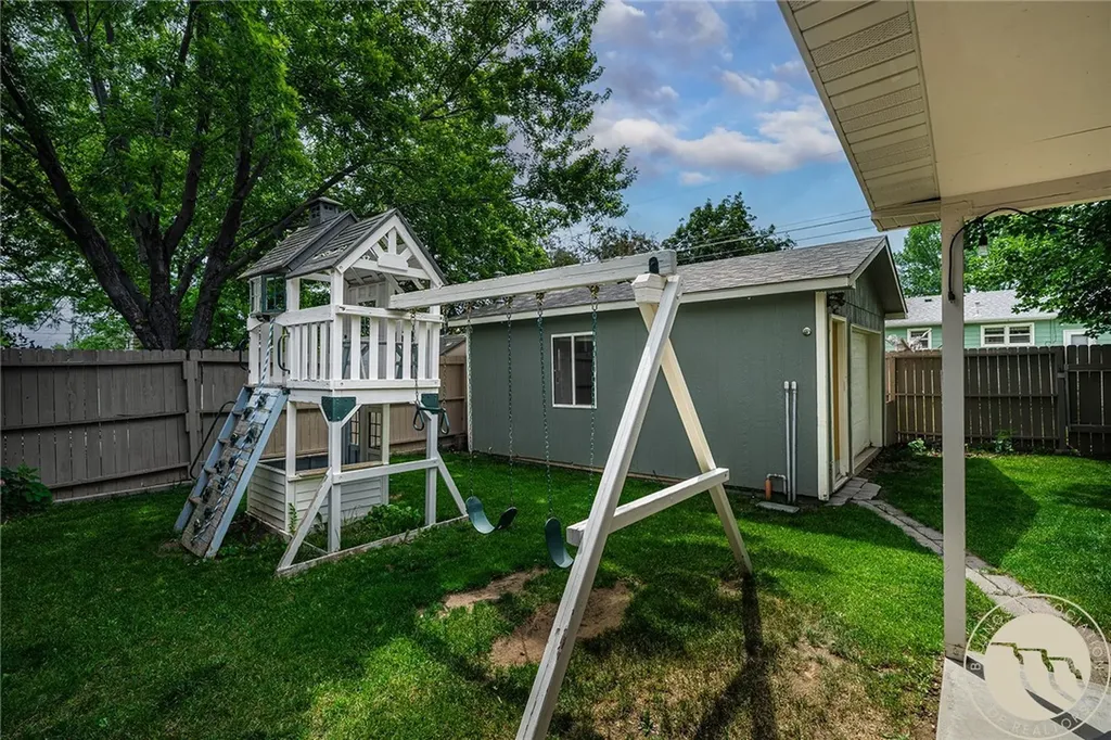 1522 Cook Avenue Billings MT 59102