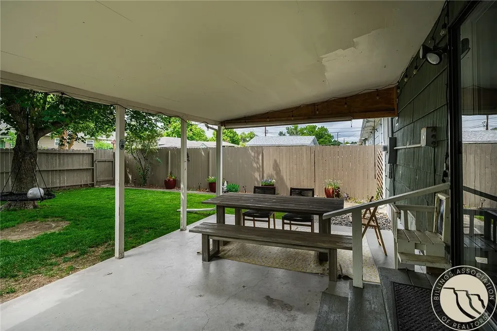 1522 Cook Avenue Billings MT 59102