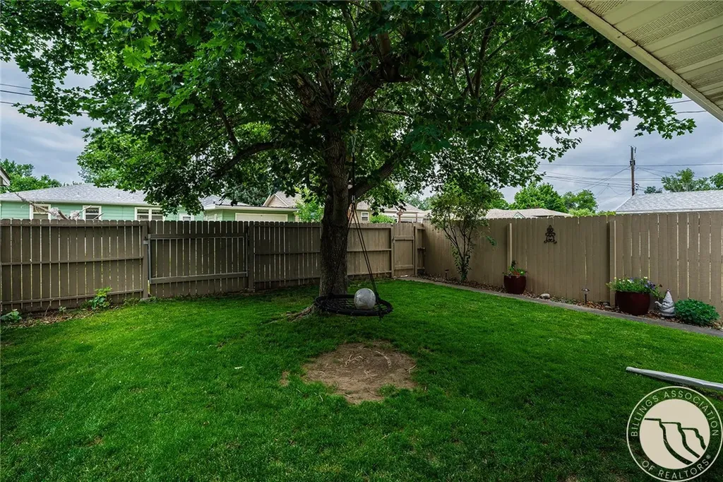 1522 Cook Avenue Billings MT 59102