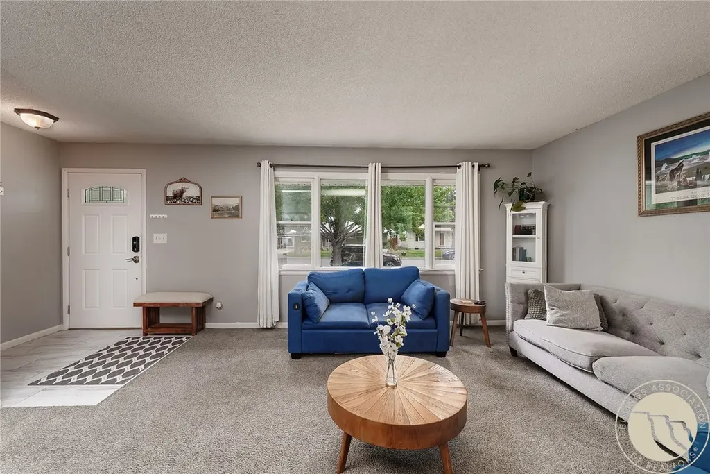 1522 Cook Avenue Billings MT 59102