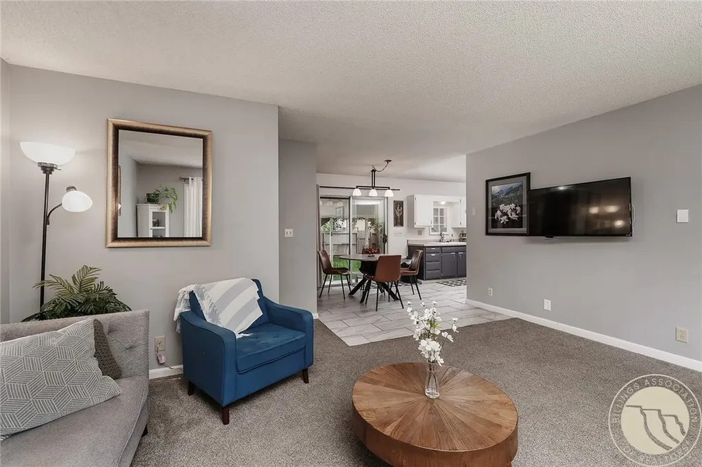 1522 Cook Avenue Billings MT 59102