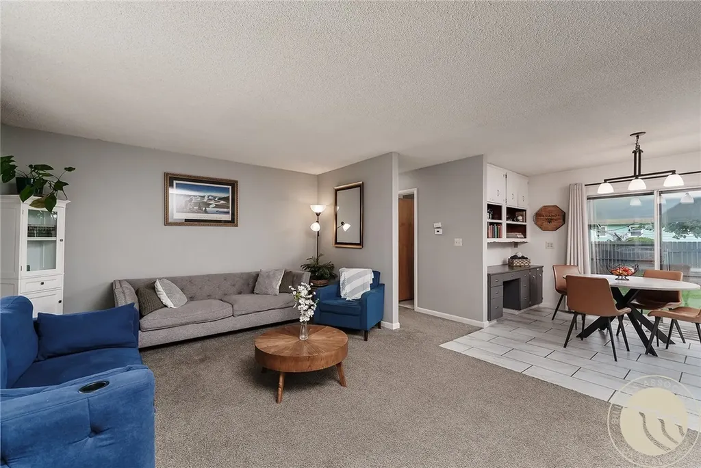 1522 Cook Avenue Billings MT 59102