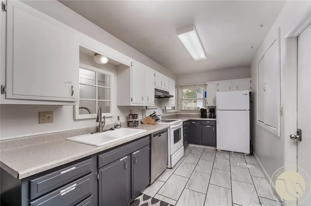 1522 Cook Avenue Billings MT 59102