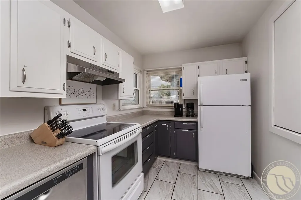 1522 Cook Avenue Billings MT 59102