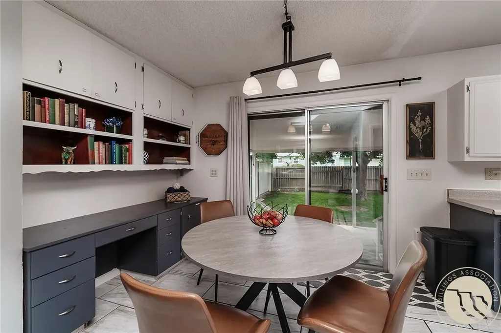 1522 Cook Avenue Billings MT 59102