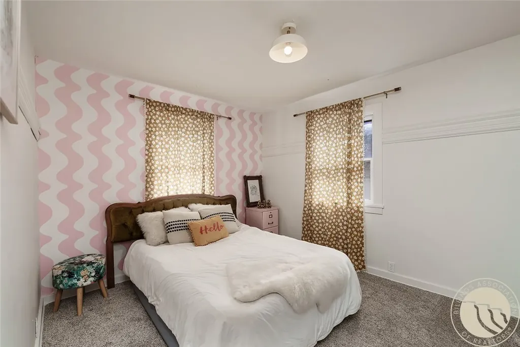 1011 4th Street W Billings MT 59101