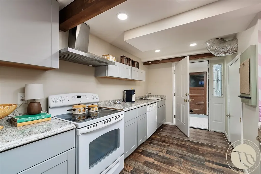1011 4th Street W Billings MT 59101
