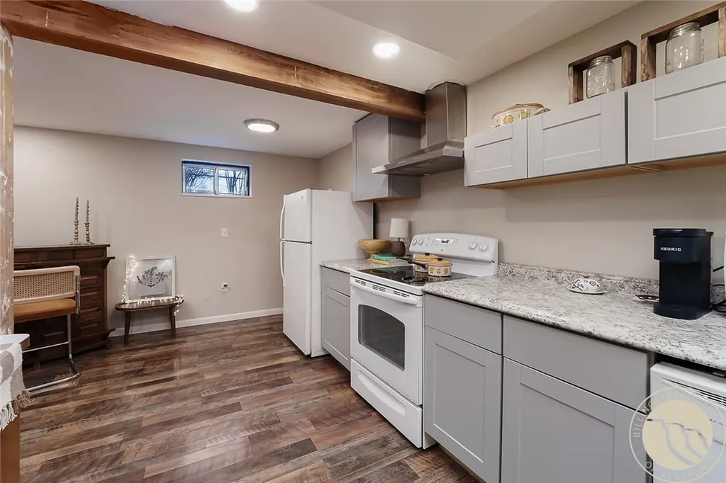 1011 4th Street W Billings MT 59101
