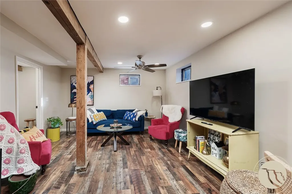 1011 4th Street W Billings MT 59101