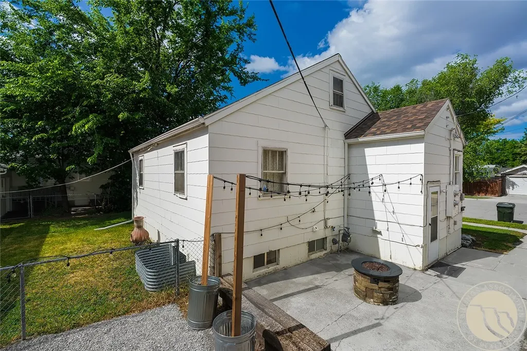1011 4th Street W Billings MT 59101