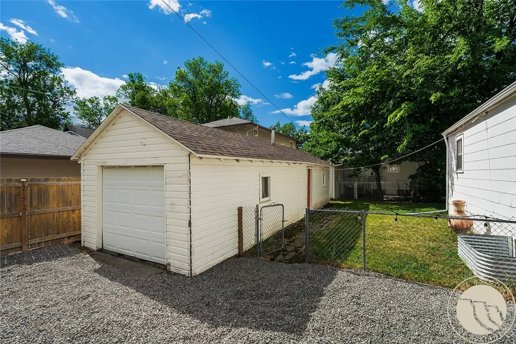 1011 4th Street W Billings MT 59101