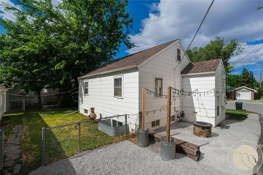 1011 4th Street W Billings MT 59101