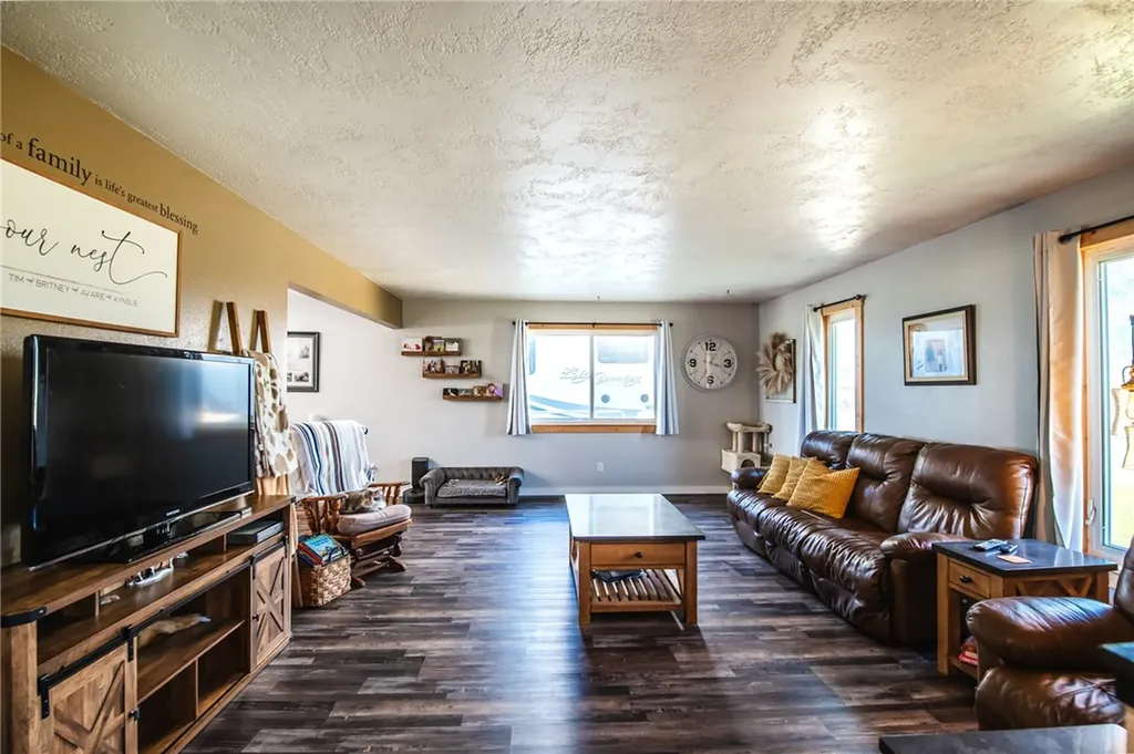 601 W Park Avenue Bridger MT 59014