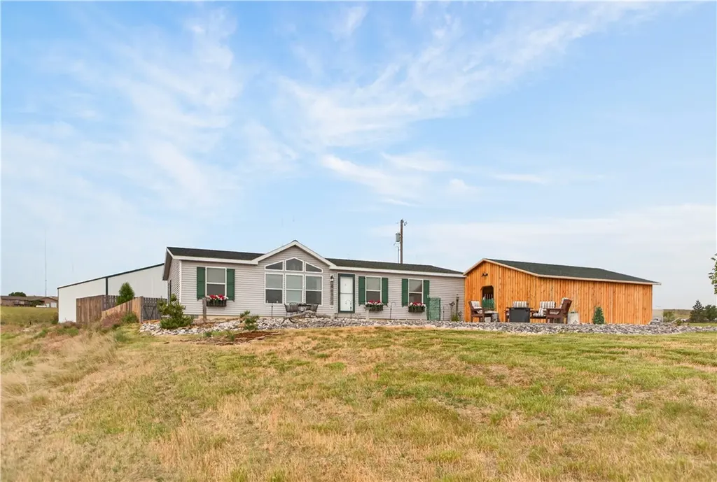 1384 Hackamore Trail Billings MT 59101