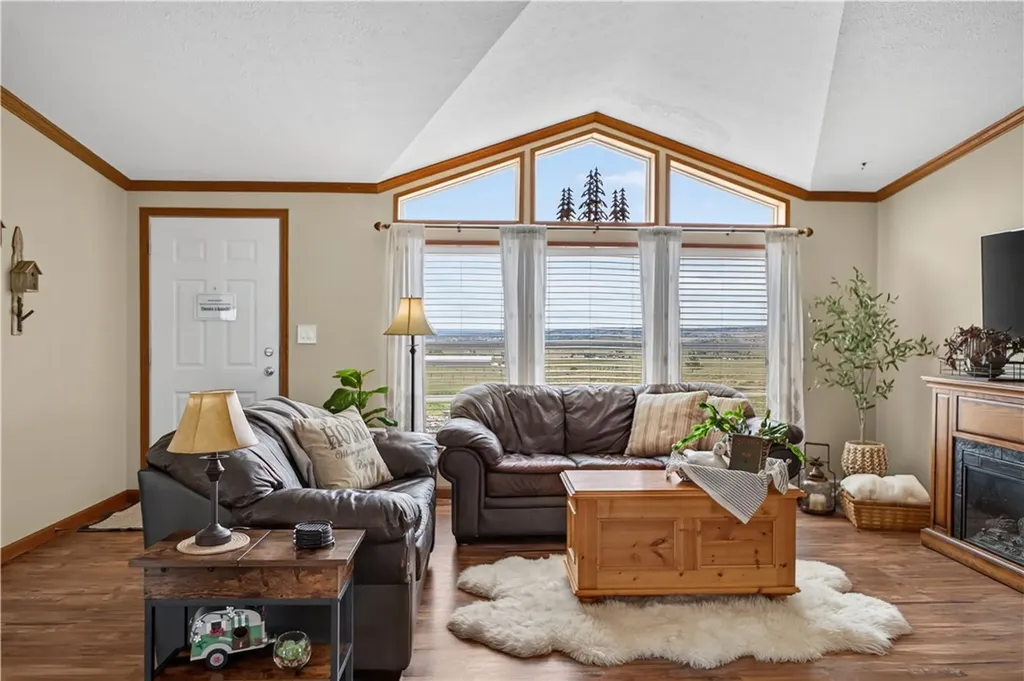 1384 Hackamore Trail Billings MT 59101