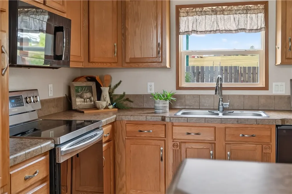 1384 Hackamore Trail Billings MT 59101