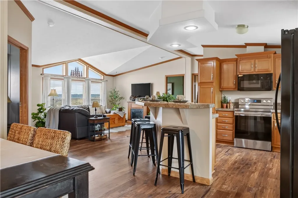 1384 Hackamore Trail Billings MT 59101