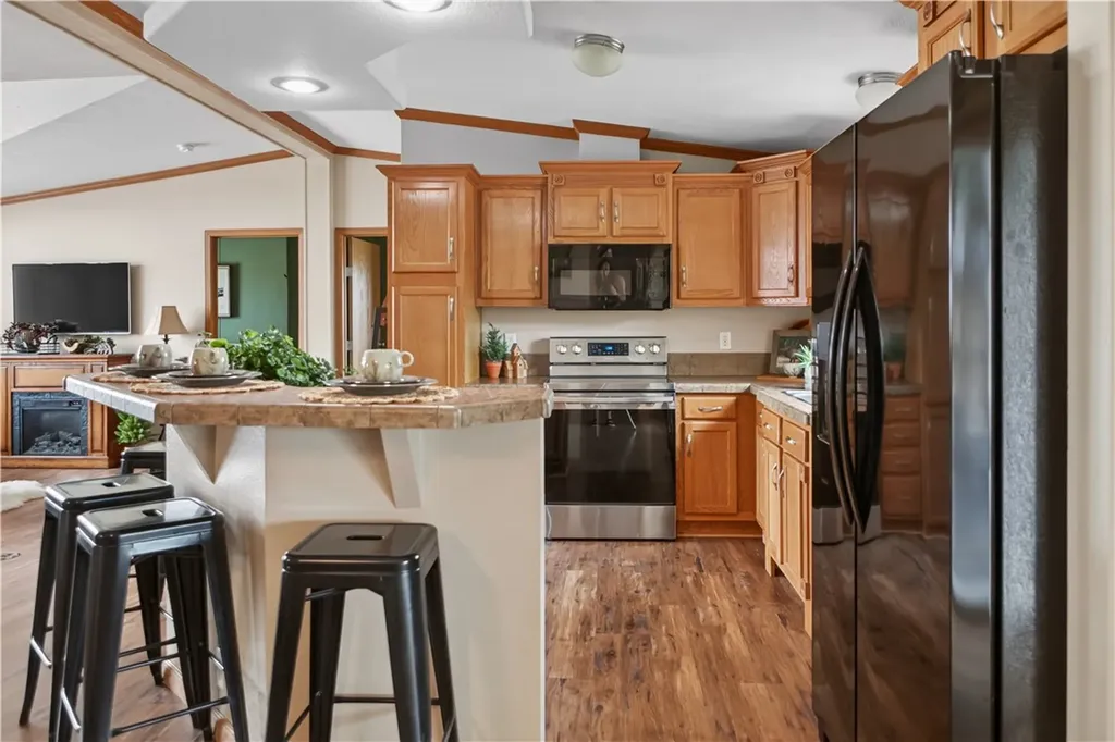 1384 Hackamore Trail Billings MT 59101