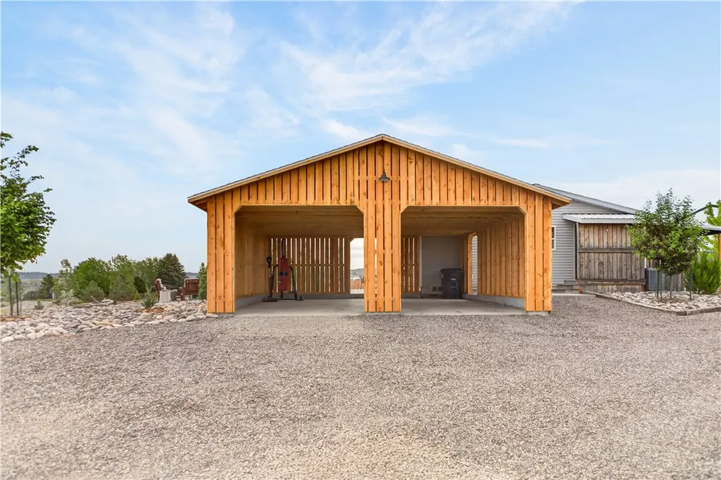 1384 Hackamore Trail Billings MT 59101