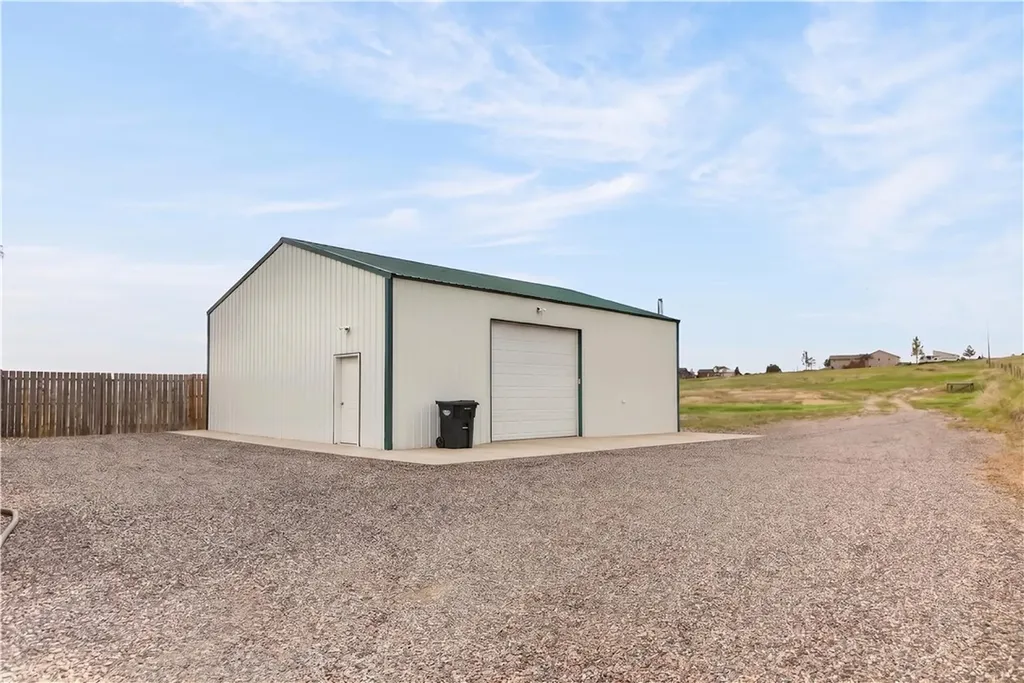 1384 Hackamore Trail Billings MT 59101