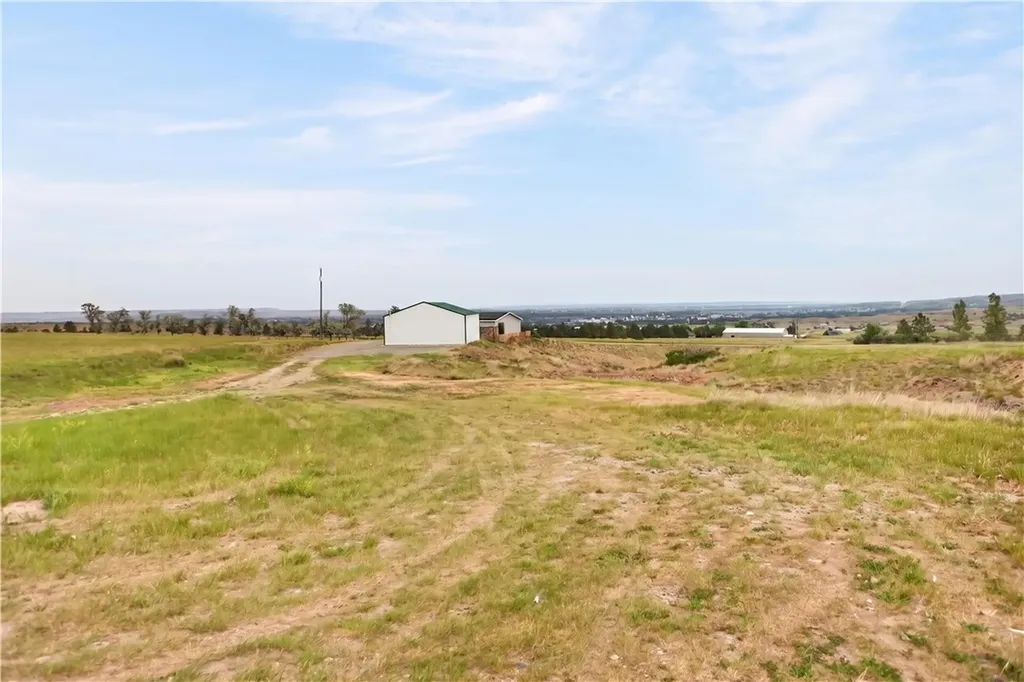 1384 Hackamore Trail Billings MT 59101