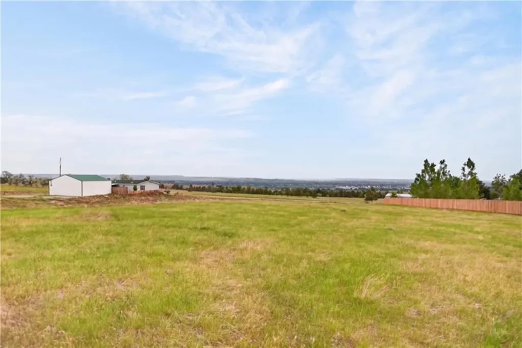 1384 Hackamore Trail Billings MT 59101