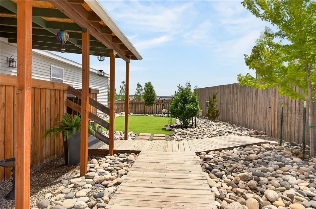 1384 Hackamore Trail Billings MT 59101