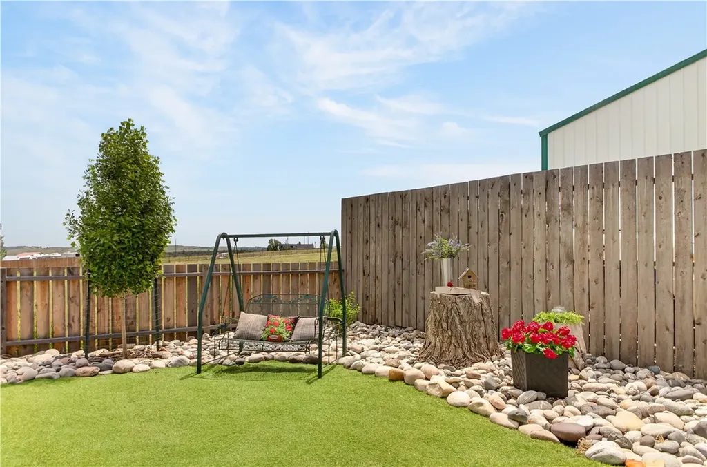 1384 Hackamore Trail Billings MT 59101