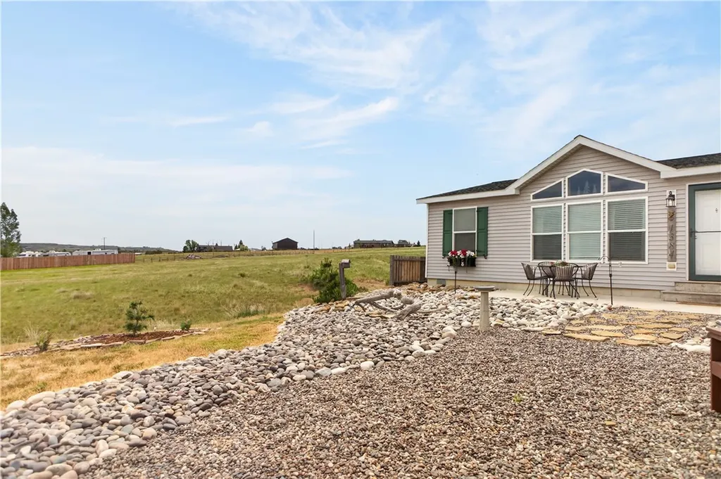 1384 Hackamore Trail Billings MT 59101