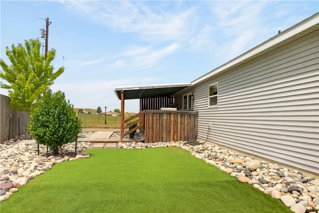 1384 Hackamore Trail Billings MT 59101
